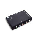 ラトックシステム コンポーネント to HDMIコンバーター ASNRS-CP2HD|家電 オーディオ関連 AVケーブル