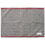 レップ ミルト バスマット グレー ASNREP-549612|雑貨・ホビー・インテリア インテリア カーペット・ラ..