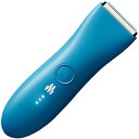Pangaea Meridian メリディアン トリマー&シェーバー ブルー ASNMT001-BL|家電 健康・美容家電 シェーバー