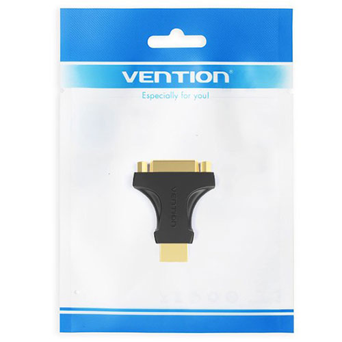 VENTION HDMI Male to DVI (24+5) Female �����ץ��� ASNAI-2113|���� ������Ϣ AV���쥯����