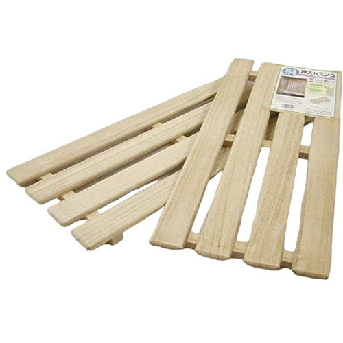 武田コーポレーション 桐押入れスノコ 2枚組 NA ASNMMT34013|雑貨・ホビー・インテリア 雑貨 雑貨品