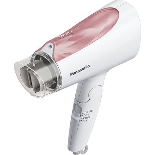 Panasonic ヘアードライヤー イオニティ ペールピンク調 ASNC5145060|家電 健康・美容家電 ドライヤー・ヘアアイロン