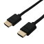 ߥ襷 HDMI֥ 2m ֥å ASNHDC-H20/BK|ѥ ѥյ ֥