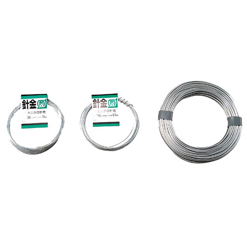 ARTEC アルミ線 37m巻 白φ2.5mm ASNATC39011|雑貨・ホビー・インテリア 雑貨 雑貨品