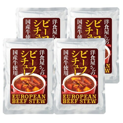 洋食屋さんのビーフシチュー　 ASNK20116419|食品 食品