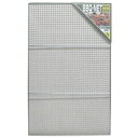 土井金属 BBQ 網3L 600×900 ASNMMT16617|防災用品 調理用品 その他調理用品