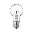 【5個セット】 YAZAWA 省エネクリプトンランプ40W形クリア 長寿命 2個入ASNP351736CL2PX5|家電 照明器具 その他の照明器具