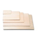 ARTEC 安全版画ベニヤ お試し判 75x100x4 ASNATC20001|雑貨・ホビー・インテリア 雑貨 雑貨品