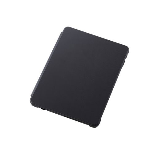 エレコム Surface Pro 9 ハイブリッドケース フラップ付 衝撃吸収 スタンド&キーボード対応 ASNTB-MSP9HVCKFBK|スマートフォン・タブレット・携帯電話 タブレット ケース エレコム Surface Pro 9 ハイブリッドケース フラップ付 衝撃吸収 スタンド&キーボード対応 ASNTB-MSP9HVCKFBK|スマートフォン・タブレット・携帯電話 タブレット ケース