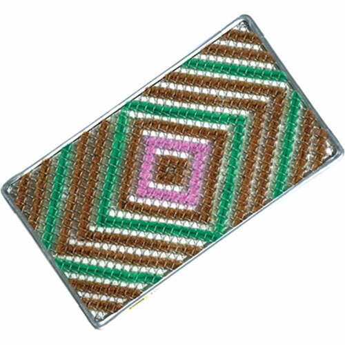 山崎産業 VCハードマットN #3 ASNMMT00020|雑貨・ホビー・インテリア インテリア 布関連(テーブルクロ..