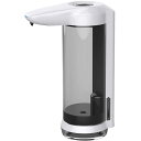 センター商事 オートマチック ソープディスペンサー ASNCSD008|防災用品 衛生用品 その他衛生用品