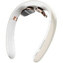 セブンウェイブ WAVEWAVE POCKET HEAT NECK ホワイト ASNwavewave201|家電 健康・美容家電 マッサージ器