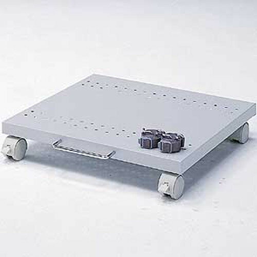 サンワサプライ CPUスタンド ASNCP-023N|パソコン オフィス用品 データホルダー