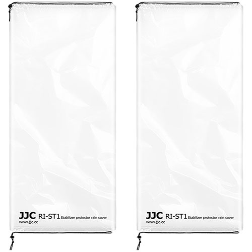 JJC ジンバルレインカバー RI-ST1 ASNJJC-RI-ST1|カメラ カメラアクセサリー その他カメラ関連製品