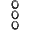 araree アラリー CORE コアエムアール カメラ専用強化ガラスフィルム メタルリング for Galaxy S24 ASNAR26692S24|スマートフォン・タブレット・携帯電話 iPhone iPhone14 保護フィルム