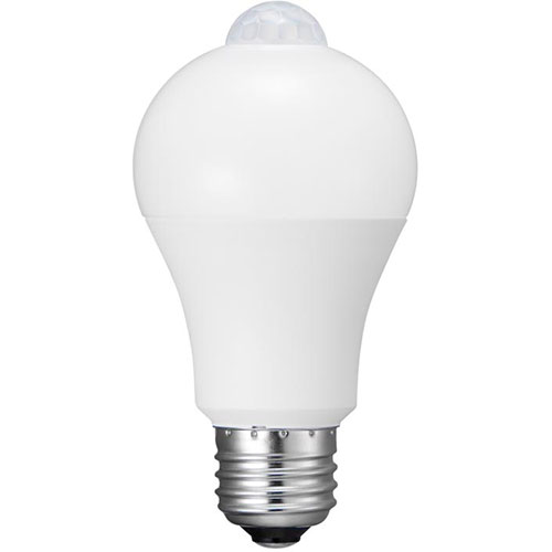 YAZAWA ALED 60W  󥵡դ ASNLDA8DGP2|  LEDŵ