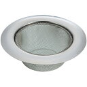 パール金属 アットアクア 18-8ステンレス製DX排水栓ネット13cm ASNHB-4172|雑貨・ホビー・インテリア 雑貨 掃除・清掃・クリーニング用品