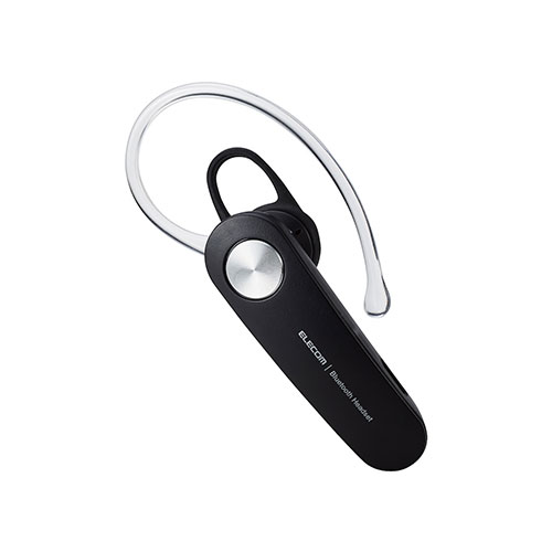 エレコム Bluetoothヘッドセット/通話・音楽両対応/HD Voice対応/HS11/ブラック ASNLBT-HS11BK|パソコン パソコン周辺機器 ヘッドセット エレコム Bluetoothヘッドセット/通話・音楽両対応/HD Voice対応/HS11/ブラック ASNLBT-HS11BK|パソコン パソコン周辺機器 ヘッドセット