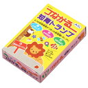 【20個セット】 ARTEC つながる知育トランプ ASNATC7925X20|雑貨・ホビー・インテリア 雑貨 雑貨品