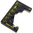 スマイルキッズ コイン電池が測れる電池チェッカー ASNADC-10|防災用品 ライト・ラジオ・電池 乾電池