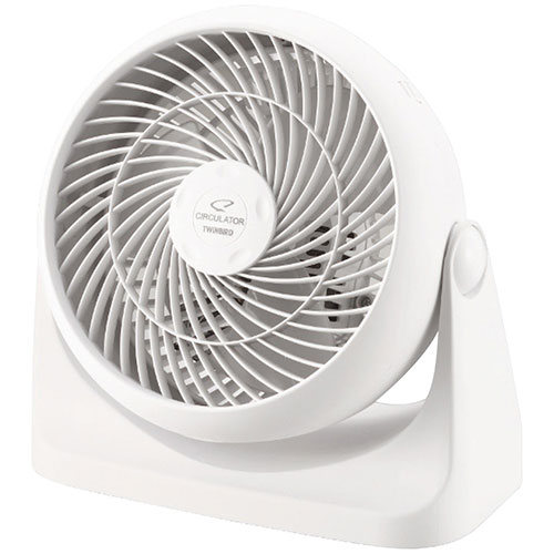 ツインバード サーキュレーター ASN2172-031|雑貨・ホビー・インテリア 雑貨 雑貨品