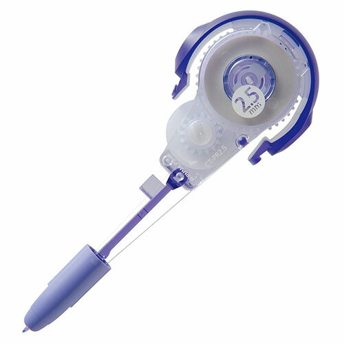 トンボ鉛筆 修正テープ モノPXN用カートリッジ PR2.5 ASNTombow-CT-PR2.5|雑貨・ホビー・インテリア 雑貨 文房具・筆記用具