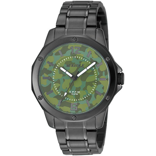 オレオール AUREOLE SW-571M 腕時計 ASNSW-571M-5|雑貨・ホビー・インテリア 雑貨 腕時計