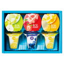 【3個セット】 ひととえ 凍らせて食べるアイスデザート〜国産フルーツ入り〜 ASN22430006X3|食品 食品