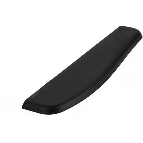 アコ・ブランズ ErgoSoft(TM) リストレスト キーボード用 ブラック ASNACCO-K52799JP|パソコン パソコン周辺機器 リストレスト