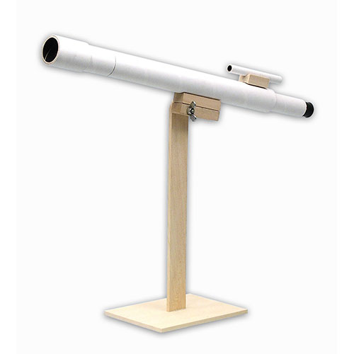 ARTEC 手作り天体望遠鏡 ASNATC8613|雑貨・ホビー・インテリア 雑貨 雑貨品