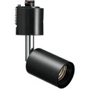 【5個セット】 YAZAWA スポットライトショートE26電球なし ブラック ASNLCX150E263BKX5|家電 照明器具 その他の照明器具