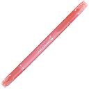 【20本セット】 トンボ鉛筆 水性マーキングペン プレイカラーK ピーチピンク ASNTombow-WS-PK61X20|雑貨・ホビー・インテリア 雑貨 文房具...
