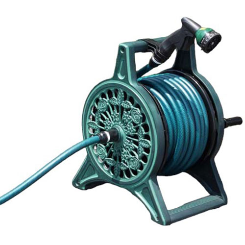 三洋化成 ブロンズリール20m グリーン ASNBR4-×T20GO|雑貨・ホビー・インテリア ホビー 園芸・ガーデニ..