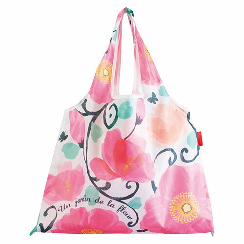 デザイナーズジャパン 2way Shopping Bag アネモネ ASN22420105|雑貨・ホビー・インテリア キッチン雑..