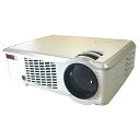 池商 RAMASU LEDホームプロジェクター ASNRA-P2000|ネットワーク機器 パソコン周辺機器 プロジェクタ