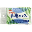 トキワ工業 お茶パックMサイズ 60枚入 ASNMMT81034|雑貨・ホビー・インテリア キッチン雑貨 保存容器・キャニスター
