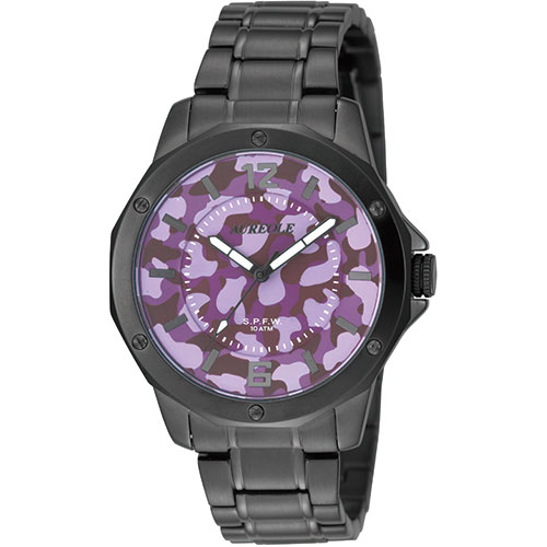 オレオール AUREOLE SW-571M 腕時計 ASNSW-571M-6|雑貨・ホビー・インテリア 雑貨 腕時計