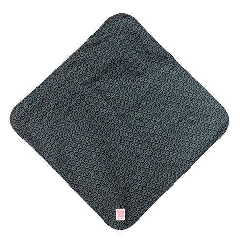 ケンコー・トキナー 包 ラップクッション NEW 青海波 Mサイズ ASNKEN080535|カメラ カメラアクセサリー