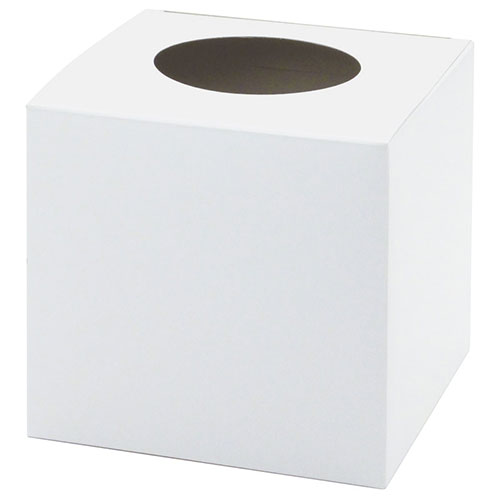 抽選箱 小 白 ASN22458805|雑貨・ホビー・インテリア 雑貨 雑貨品