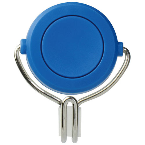 【10個セット】 ソニック SONiC 超強力マグネットフック 1.5kg 青 ASNMG-740-BX10|パソコン オフィス用..