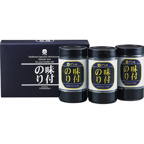 やま磯 卓上味付海苔ギフト ASNB1047600|食品 食品 やま磯 卓上味付海苔ギフト ASNB1047600|食品 食品