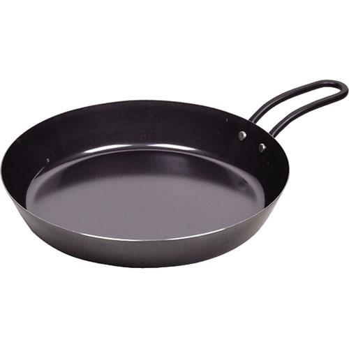パール金属 ラクッキング 鉄製片手グリルパン20cm ASNHB-0373|雑貨・ホビー・インテリア キッチン雑貨 ..