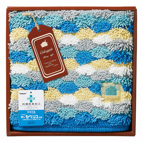 からっぷる Mバスマット ブルー ASN22418010|雑貨・ホビー・インテリア 雑貨 雑貨品