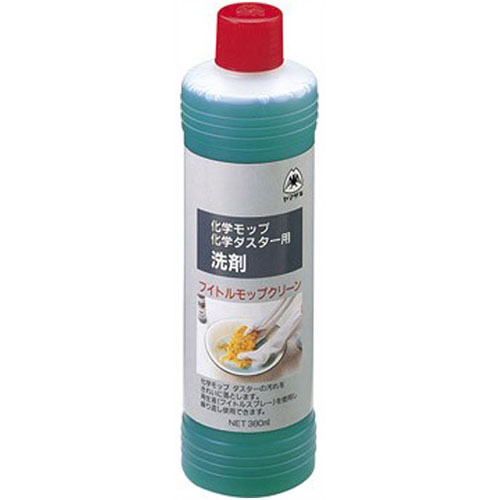 山崎産業 ヤマザキ フイトルモップクリーン380 ASNMMT28543|雑貨・ホビー・インテリア 雑貨 洗剤・柔軟剤
