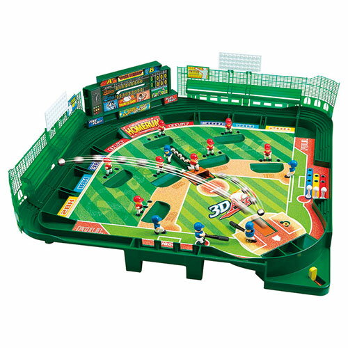 野球盤 野球盤3Dエース スタンダード ASN22424105|雑貨・ホビー・インテリア 雑貨 雑貨品