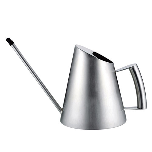 佐藤金属興業 SALUS ミッテ ジョーロ L ASNSALUS201424|雑貨・アウトドア・インテリア 雑貨 雑貨品