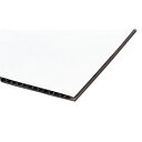 【10枚組×5セット】 ARTEC 片面白段ボールASNATC45509X5|雑貨・ホビー・インテリア 雑貨 雑貨品