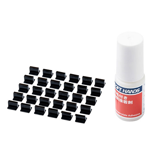 【3個セット】 サンワサプライ タイトラキャップ ASNTAP-PSC4NX3|家電 生活家電 OAタップ