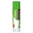 3M Scotch スコッチ スティックのり 40g ASN3M-GW-D|パソコン オフィス用品 消耗品