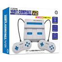 コロンバスサークル 16ビットコンパクトV2 SFC互換機 ASNCC-16CV2-GR|家電 情報家電 家庭用ゲーム機